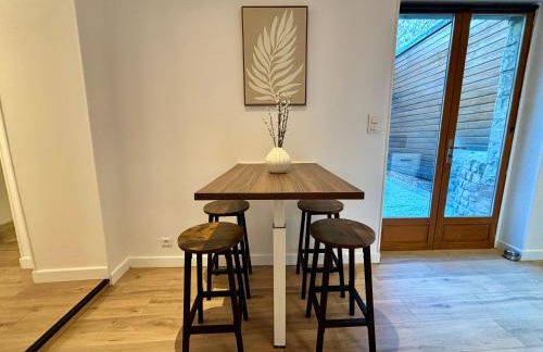 Le Petit Hainaut, hyper centre - Foto 20