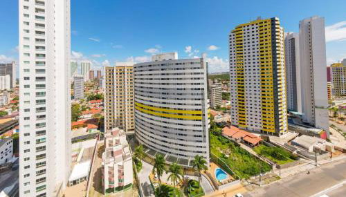 NATAL PLAZA PONTA NEGRA - Foto 5