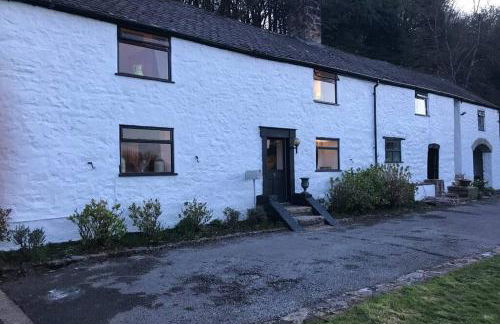 Historic 17th century farmhouse in Wales - Foto 3