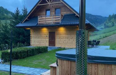 Domek w Górach - Foto 1