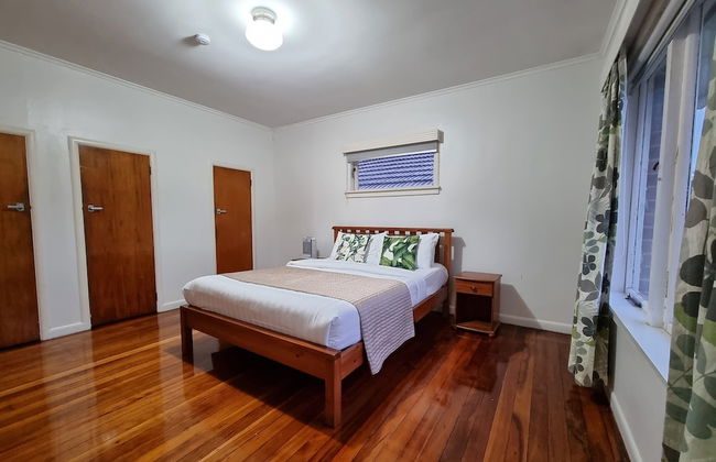 Cozy 3BR - Heat Pump & Wifi & Netflix - Foto 3