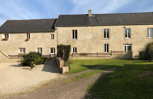 APPT 1.5KM PLAGES DU DÉBARQUEMENT - Foto 9