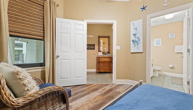 Phoenix On The Bay 1108 - Foto 5, Habitación