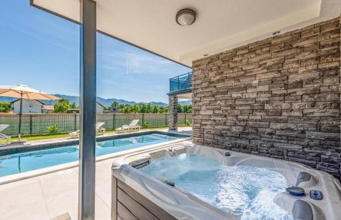 Amazing Home In Debelo Brdo With Sauna - Photo 12