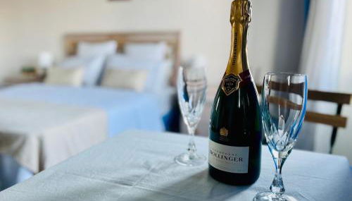 Kishni, peaceful and luxury suite villa - Foto 5