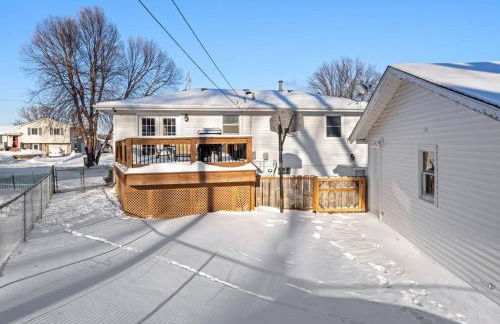 Elm. Peaceful pet friendly home. No pet fee! - Foto 15