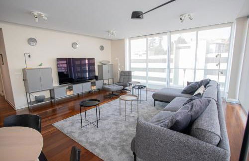 Plaza Residence - Foto 12