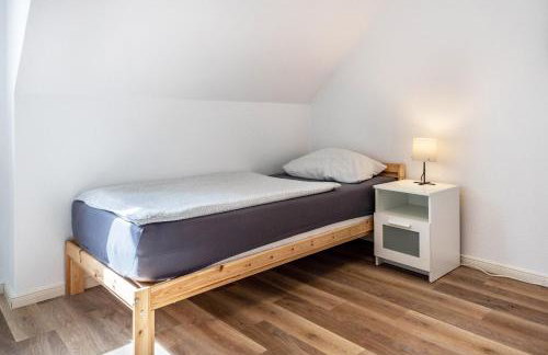 Ferienwohnung Krautsand - Foto 15