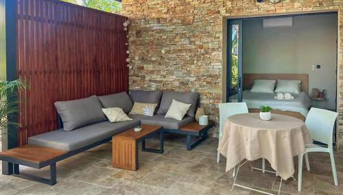 Très Beau Gîte Piscine - Spa - Foto 2