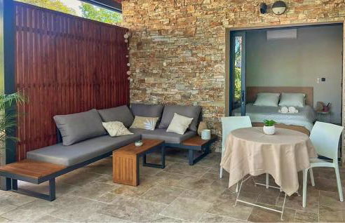 Très Beau Gîte Piscine - Spa - Foto 2