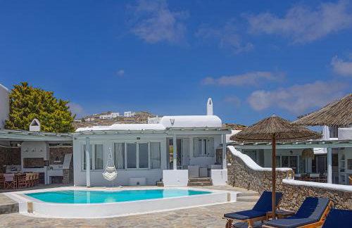 Villa Harmony - Foto 61