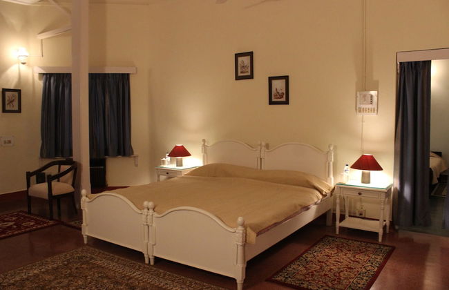 Wathai Heritage Bungalow - Foto 3