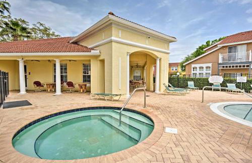 Kissimmee Escape about 10 Mi to Disney World! - Foto 31