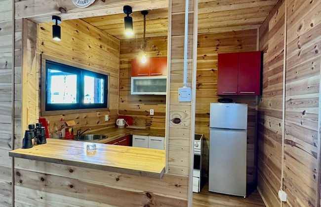 Magdalena House Ada Bojana - Photo 9