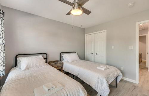 Pet-Friendly Retreat with Patio in Bolivia! - Foto 20