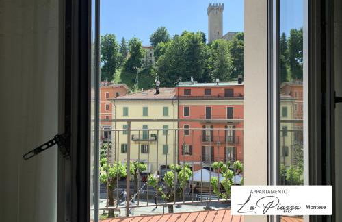 Appartamento La Piazza - Photo 32