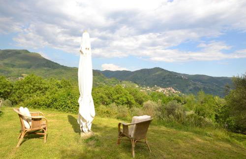 Cottage in Pescia with Pool and Garden - Foto 31