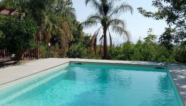 Villa Bonanno Conti - Foto 5