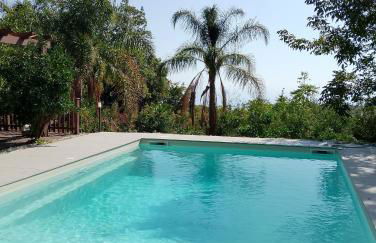 Villa Bonanno Conti - Foto 5