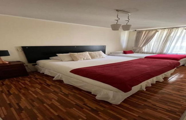 Vr Suite Santiago - Foto 26