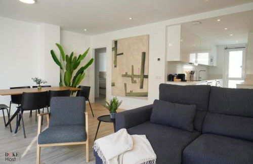 Duke 5torres Apartments - Foto 6