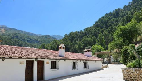 Casas Rurales Cortijo El Marqués - Foto 2