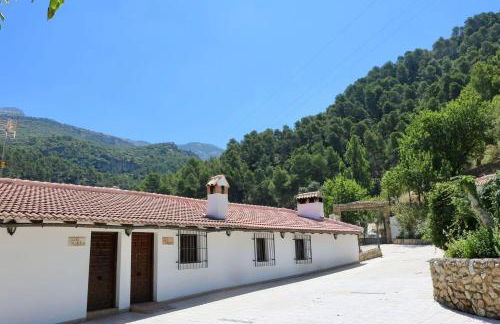 Casas Rurales Cortijo El Marqués - Foto 2