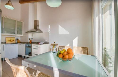 Es Port penthouse - Foto 12