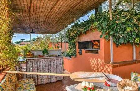 GOCCE VILLAS - Villa de Flores Country Style Villa With Pool - Foto 7