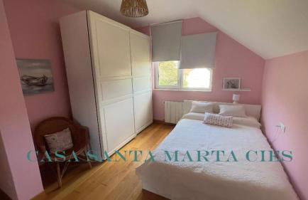 Casa Santa Marta Cies - Foto 40