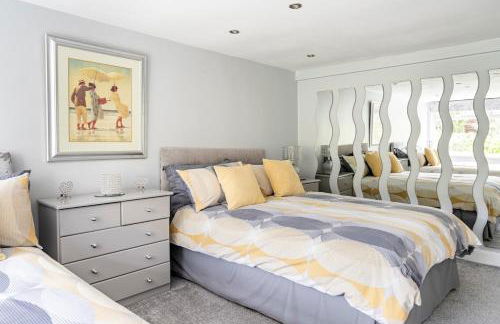 2 Bedroom Garden Flat - Foto 21