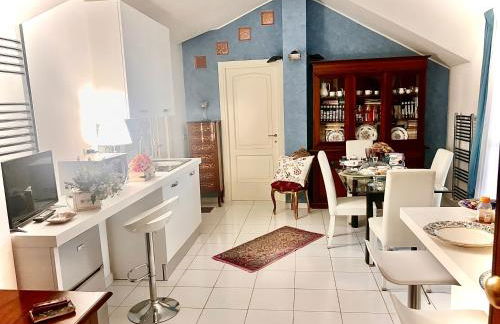 CasAzzurra - Photo 46