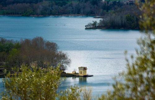 HOUSE OF JOY , CASA EN BANYOLES - Foto 20