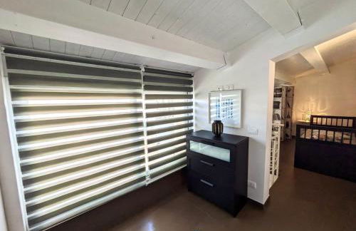 Mare del Sud , Lovely apartment with sea view - Foto 12