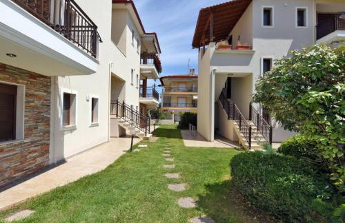 Fibes Luxury Living by RentalsPro Services - Mouries Halkidiki - Foto 37