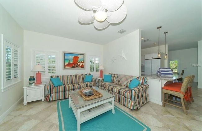 Footprints in the Sand managed by Beach Retreats - Photo 24