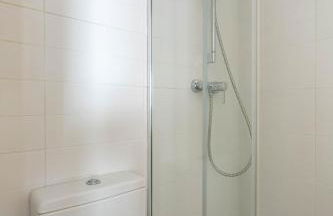 Casa particular en la playa a pocos metros del mar con garaje - Foto 32