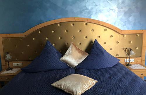 Haus bei der Linden Ferienwohnungen - Foto 69