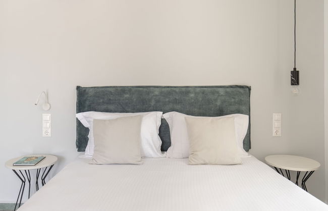 Marble Luxury Suites - Foto 44