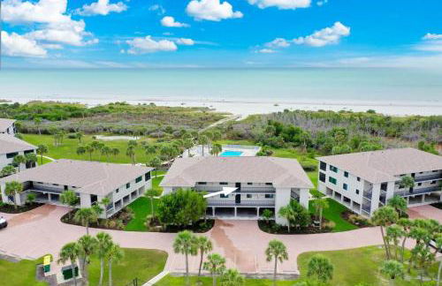 Sandpiper Beach #405 - Foto 44