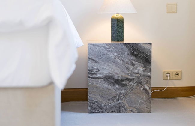 Luxury Grand-Place Flat - Photo 6