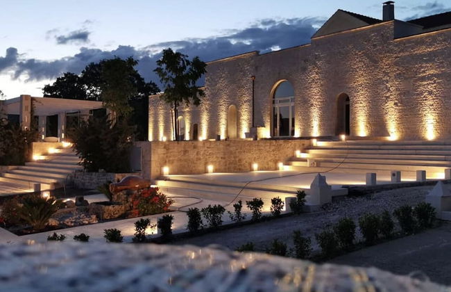 Masseria Paretano - Foto 1