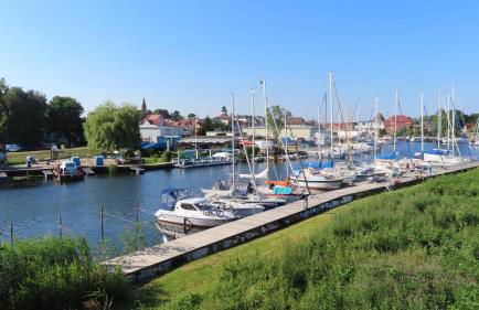 Ferienwohnung an der Mühle - Foto 16