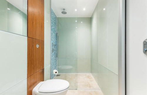 New Luxury Aprtment in Marylebone - Foto 4