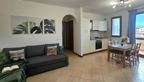 Midori House Florence - 10min from Airport - Foto 2, furniture, towels, stove, pet friendly, heating, Other, minibar