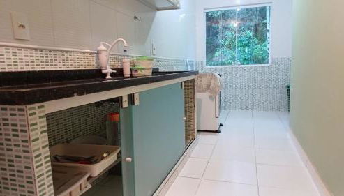 Apart Angra dos Reis I - Foto 4