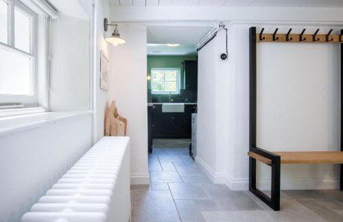 Briardene - 2 Bedroom Cottage - Oxwich - Foto 52