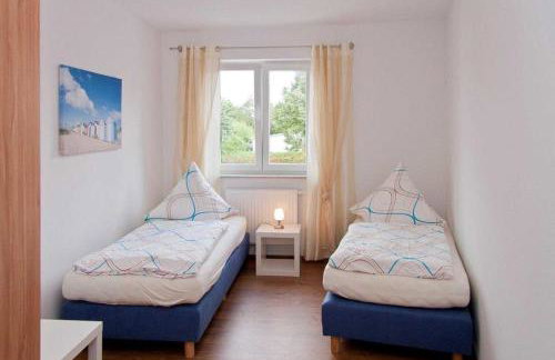 Haus vier Elemente _br_ Ferienhaus - Foto 37