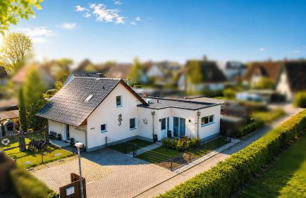 Ferienhaus Seepferdchen - Foto 18
