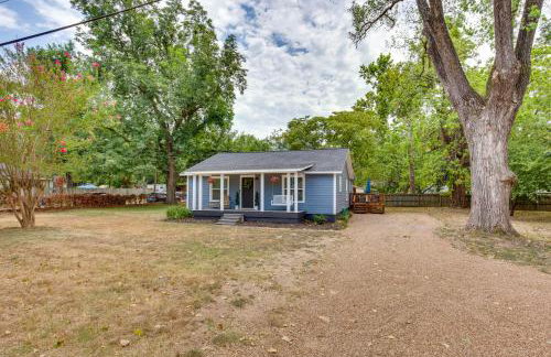 Lindale Vacation Rental with Deck and Grill! - Foto 24